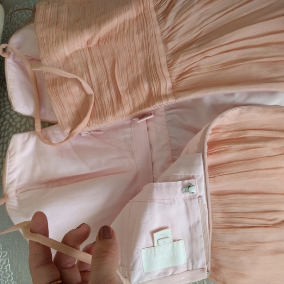 Bridesmaid dress - Picture 7 of 7